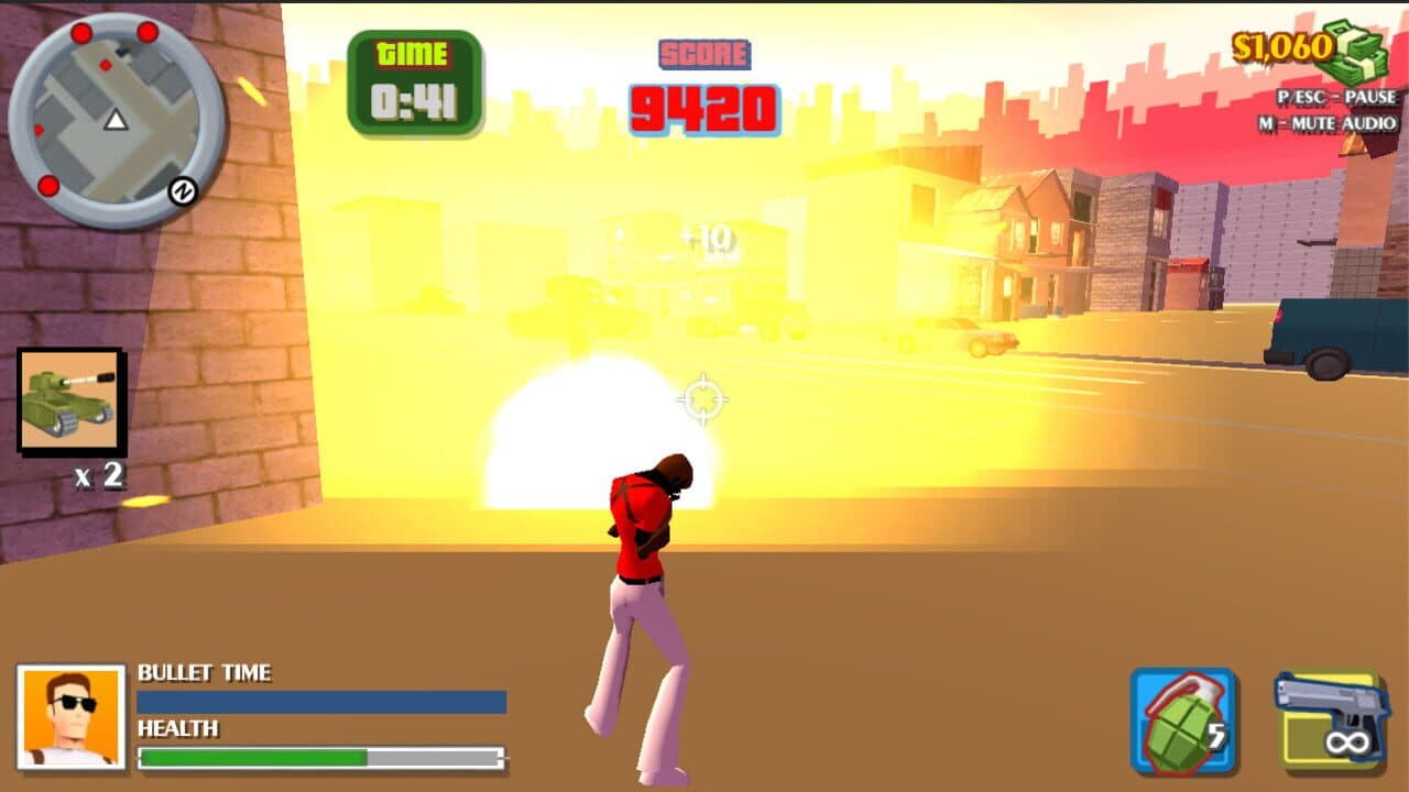 Totally Mayhem thumbnail 4