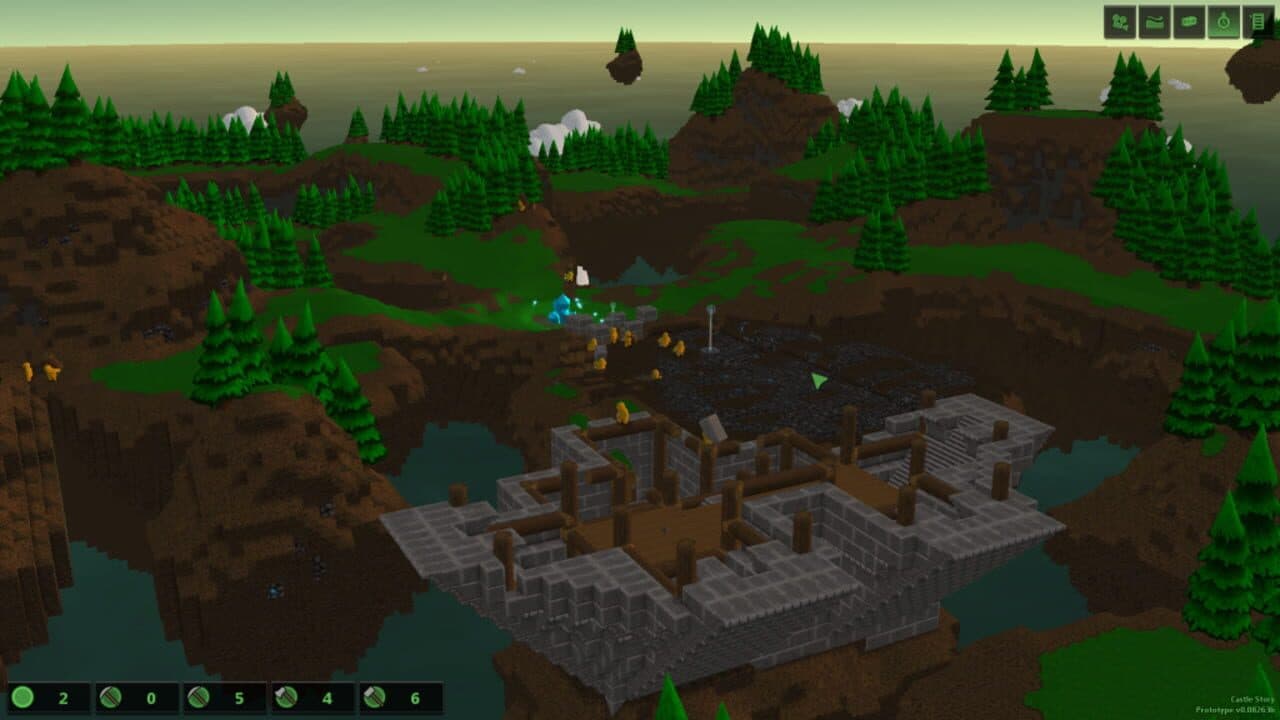 Castle Story thumbnail 2