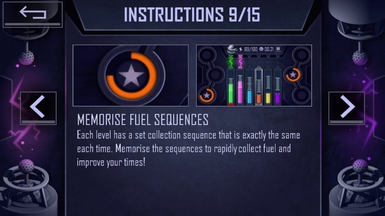 Fuel Tiracas thumbnail 4