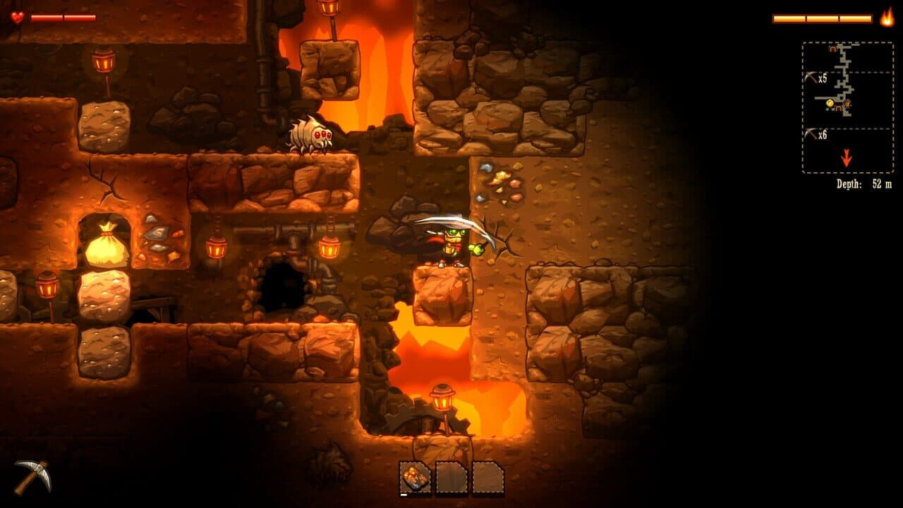 SteamWorld Dig thumbnail 6
