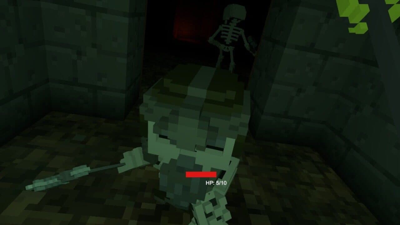 Crypt Hunter thumbnail 4