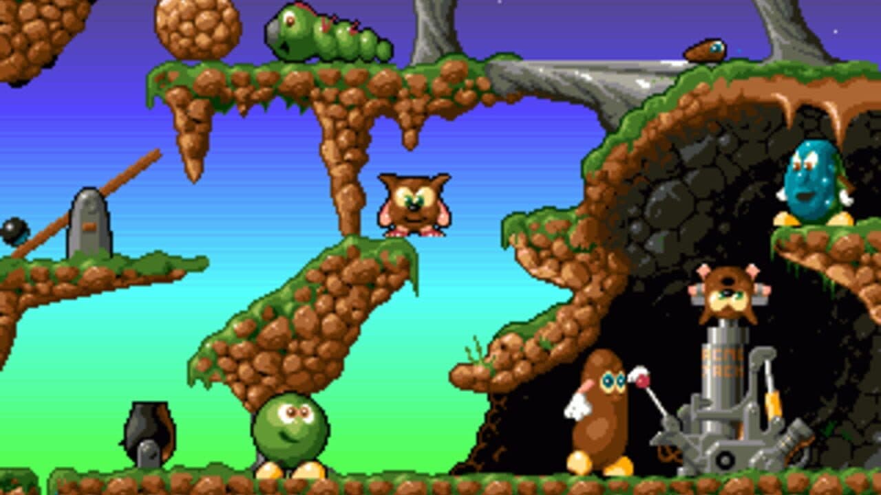Creatures thumbnail 2