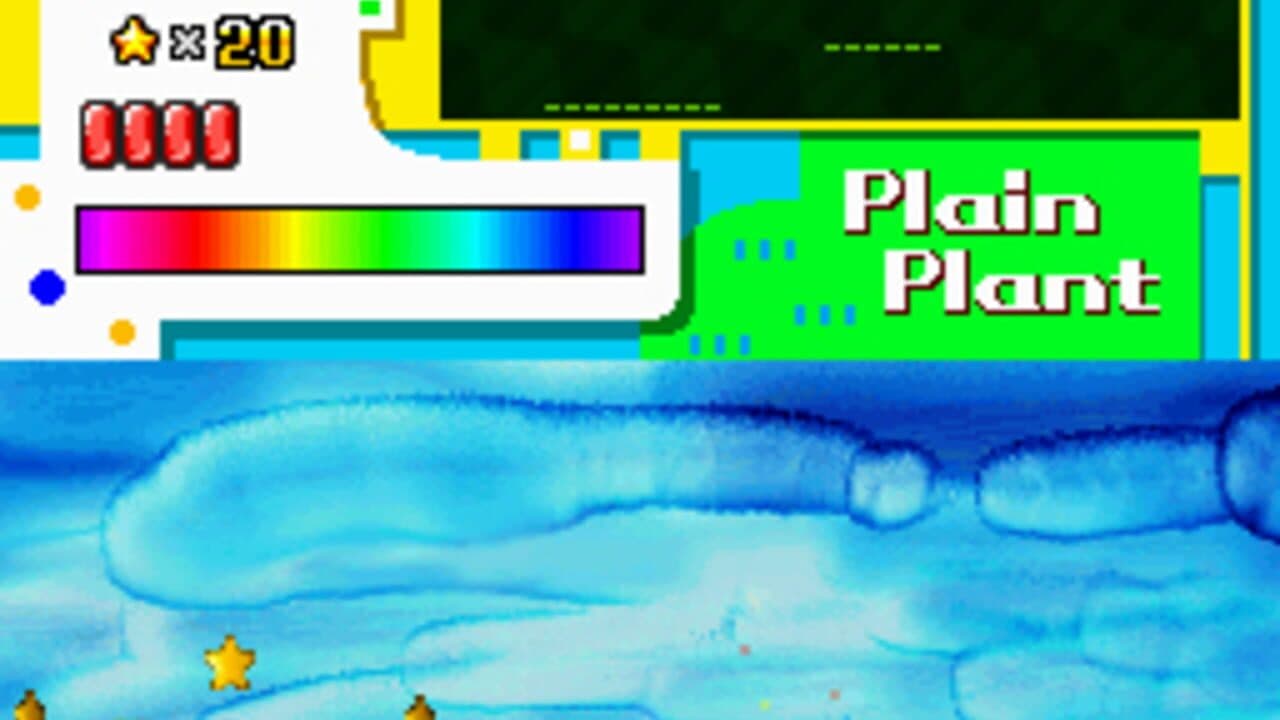 Kirby: Canvas Curse thumbnail 6