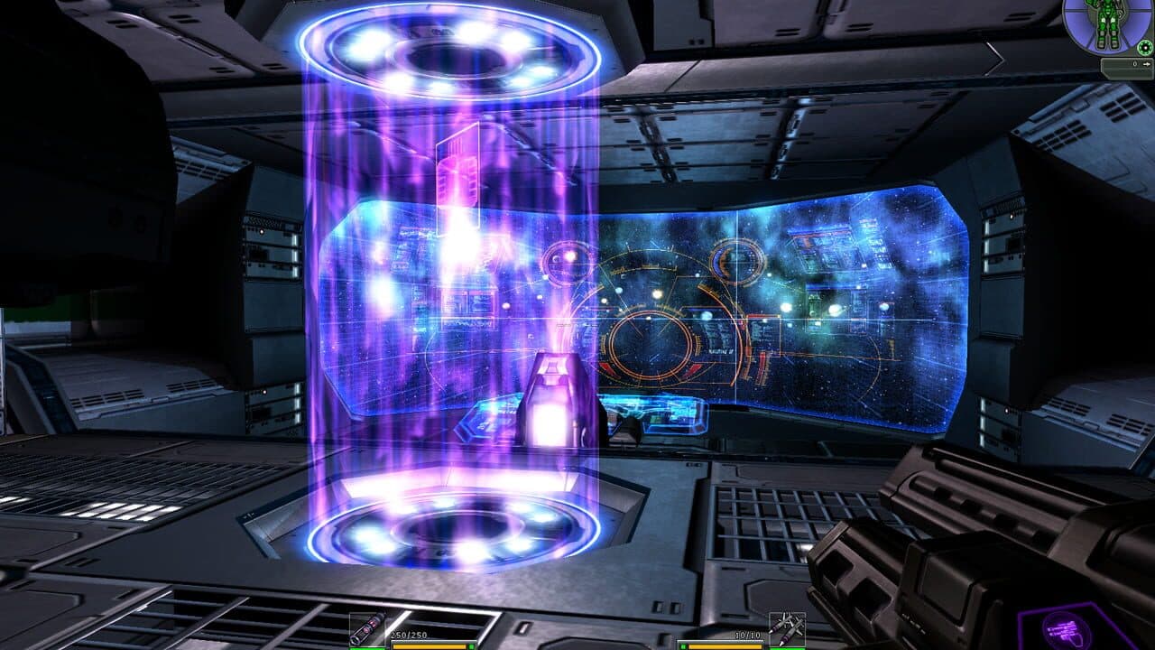 Parkan II thumbnail 5