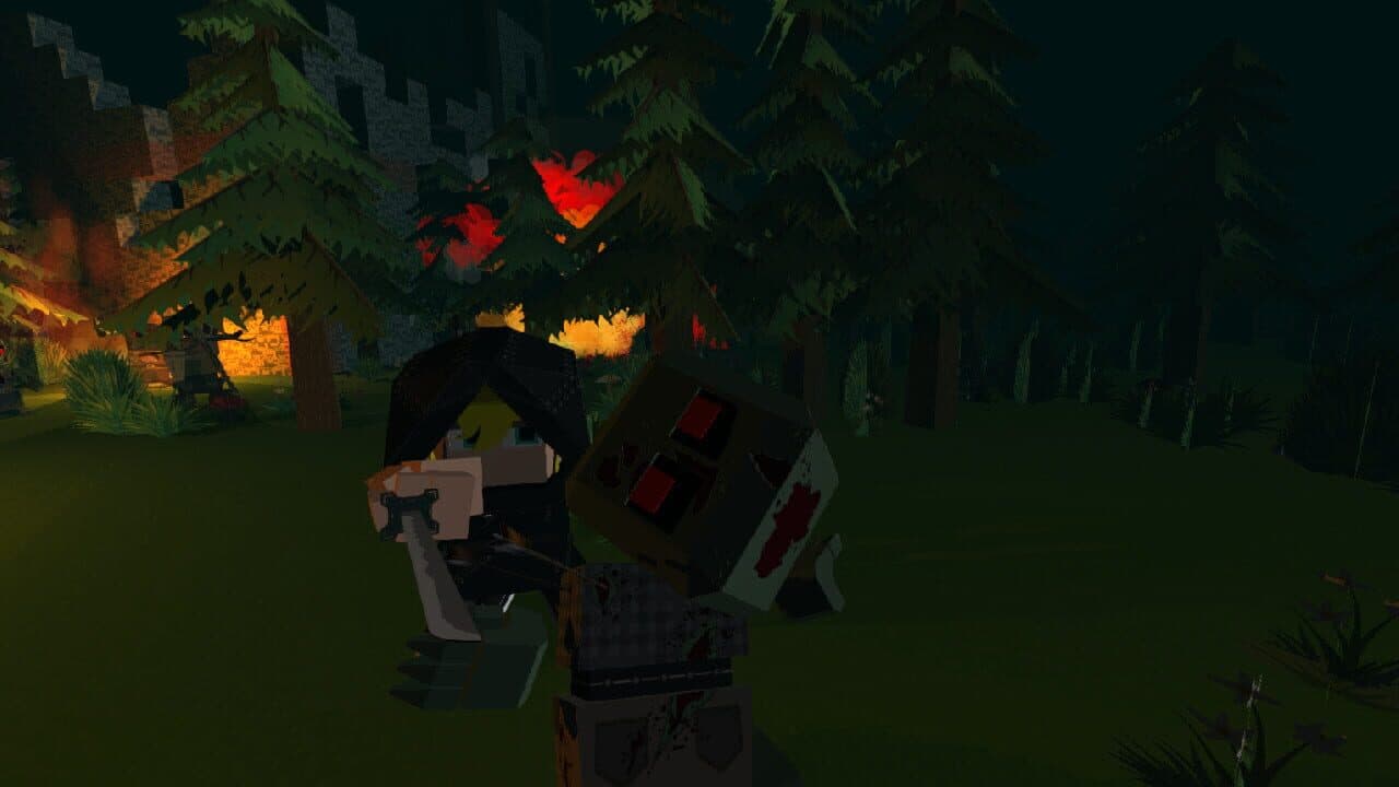 One Last Day thumbnail 2