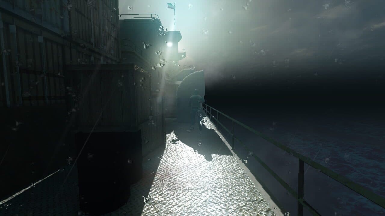 Fighting in Aden Gulf thumbnail 4
