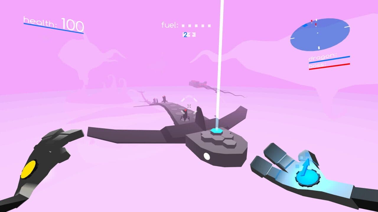 Cloudbase Prime thumbnail 3