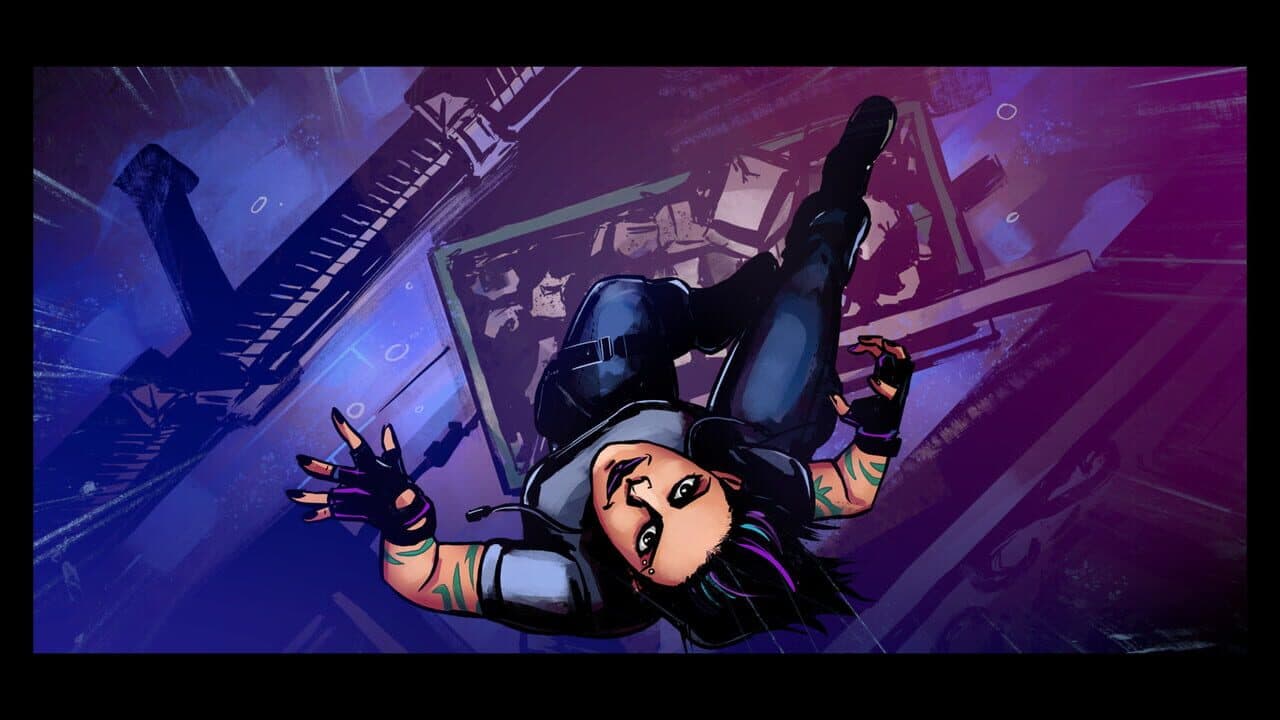 Thief of Thieves: Season One thumbnail 7