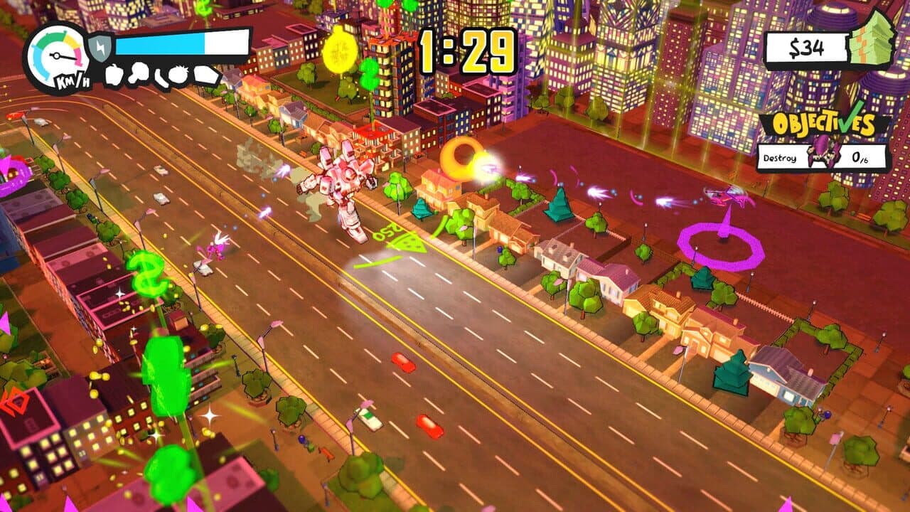 Pizza Titan Ultra thumbnail 9