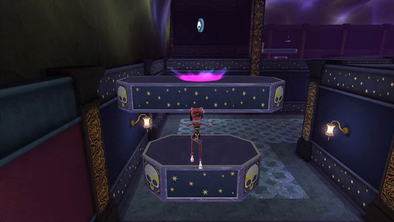 Monster High: 13 Wishes thumbnail 9