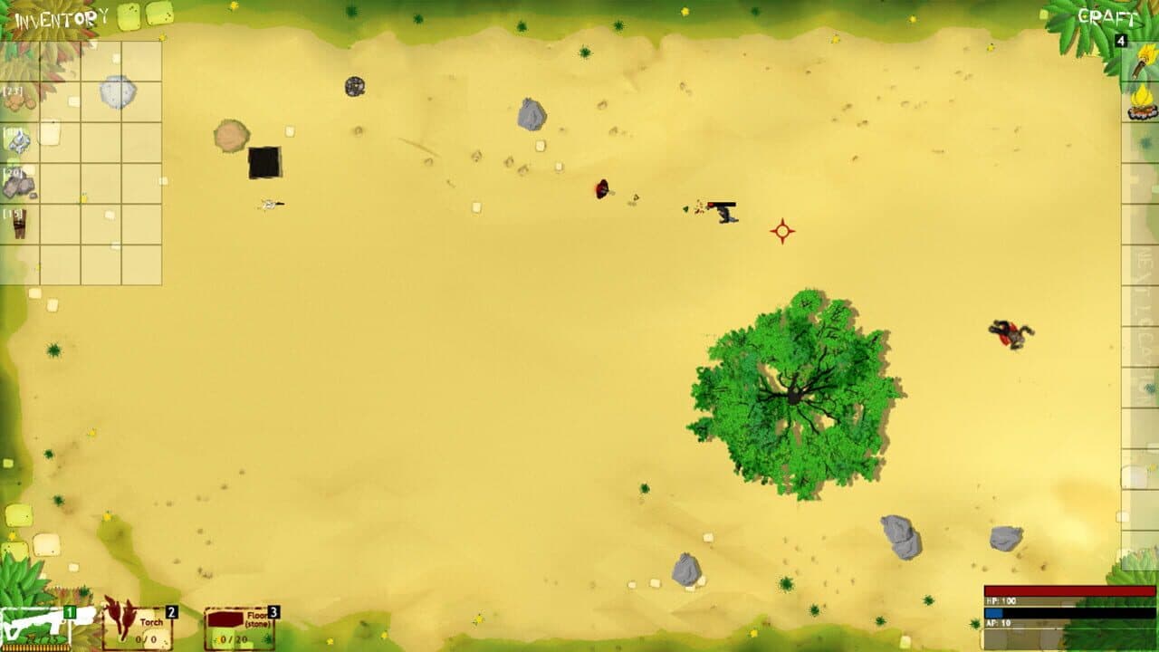 Hunger thumbnail 2