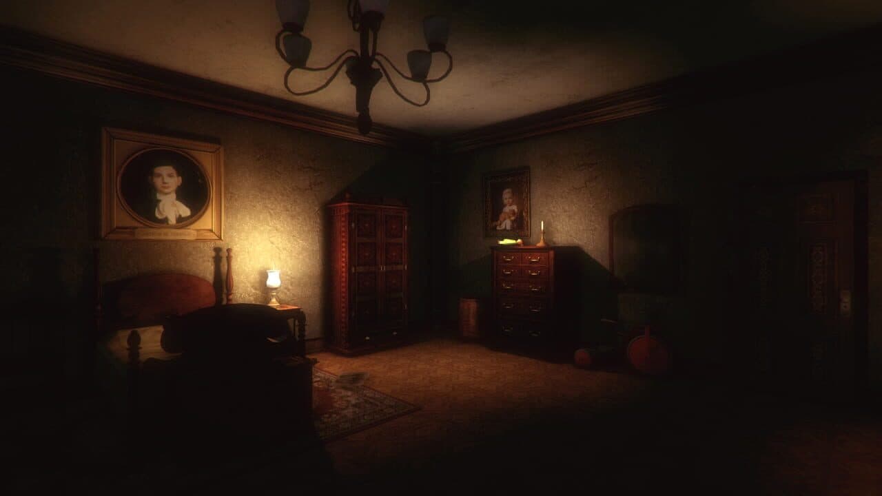 House of Caravan thumbnail 4