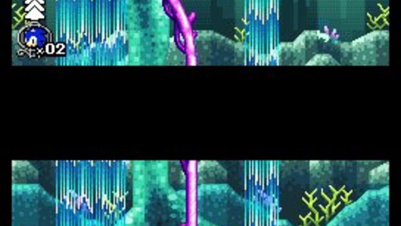 Sonic Rush Adventure thumbnail 9