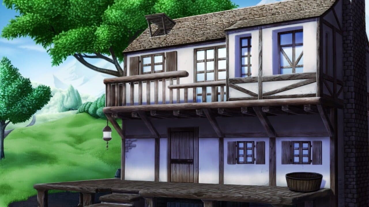 Heartomics: Nokori thumbnail 4