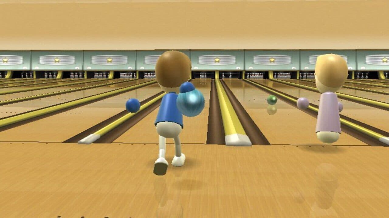 Wii Sports thumbnail 8