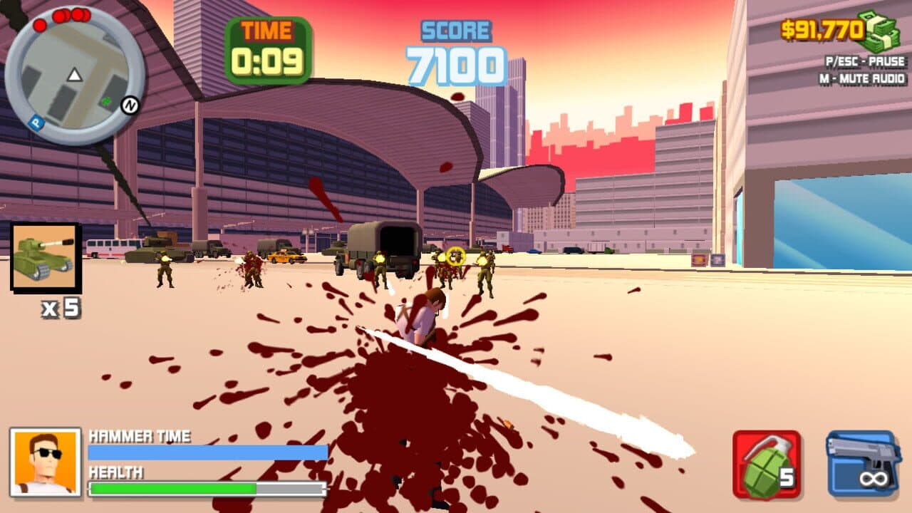 Hammer 2 thumbnail 4