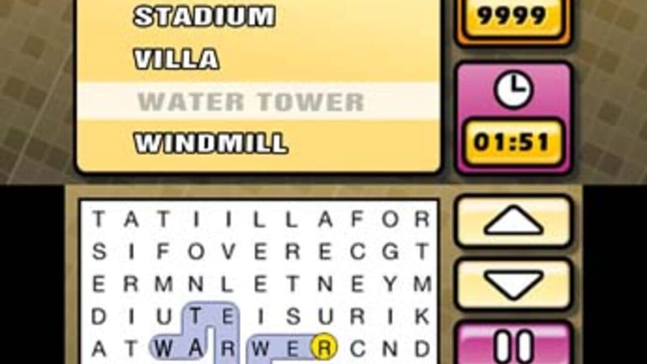 Puzzler World 2012 3D thumbnail 3