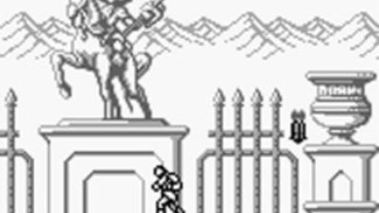 Castlevania II: Belmont's Revenge thumbnail 9