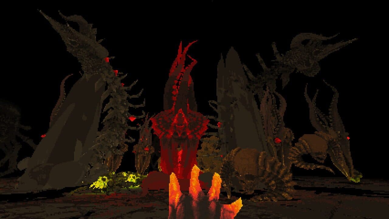 Devil Daggers thumbnail 5