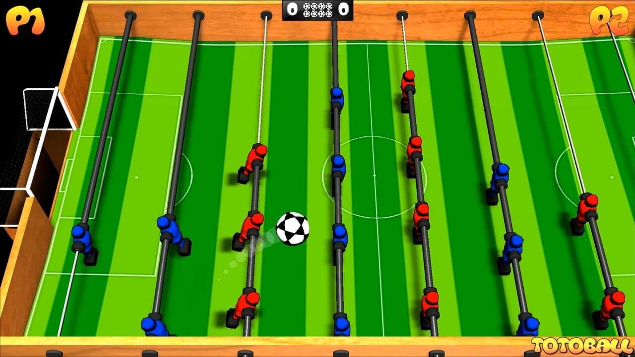 Totoball thumbnail 5