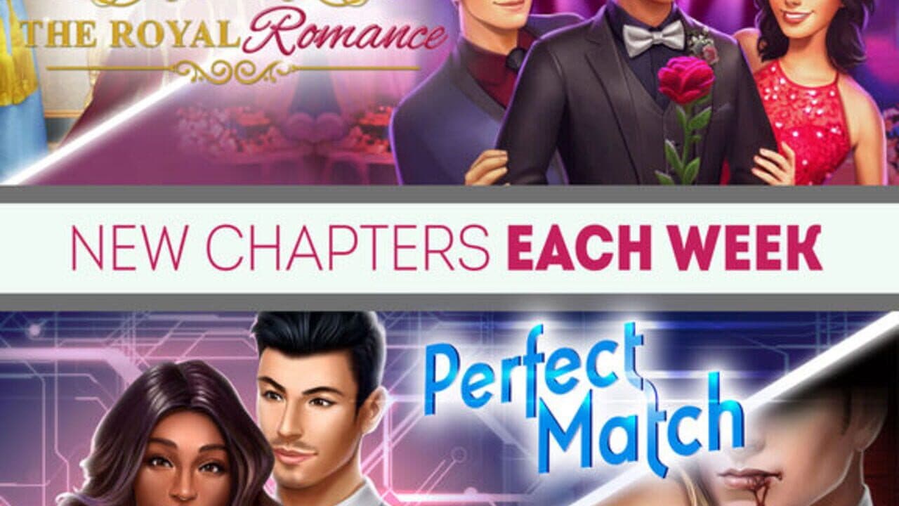 Choices: Stories You Play thumbnail 3