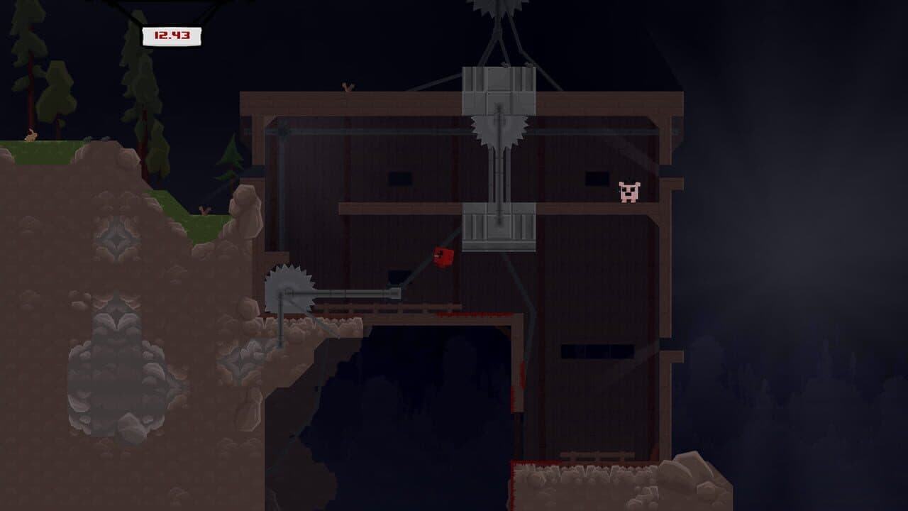 Super Meat Boy thumbnail 11