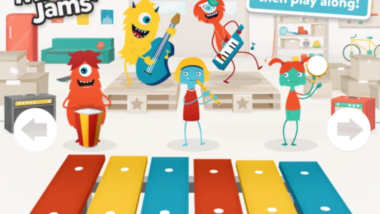Melody Jams thumbnail 8