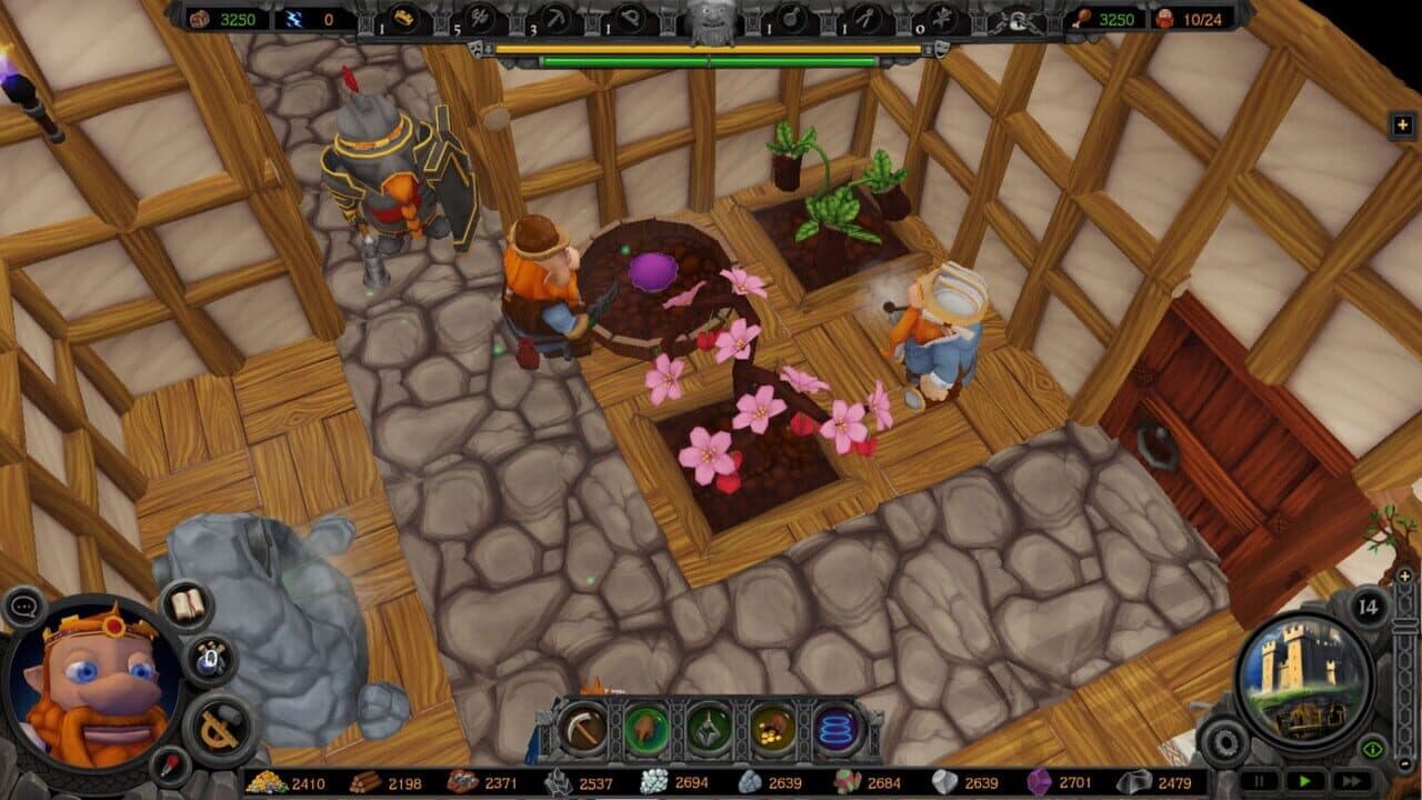 A Game of Dwarves thumbnail 3