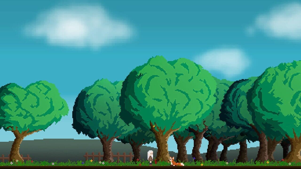 Rogus: Kingdom of the Lost Souls thumbnail 3