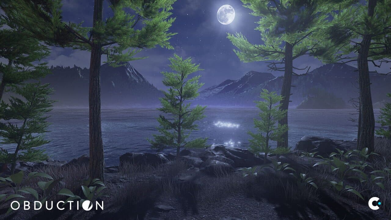 Obduction thumbnail 5