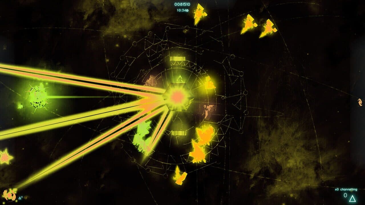 Synchrom screenshot 1