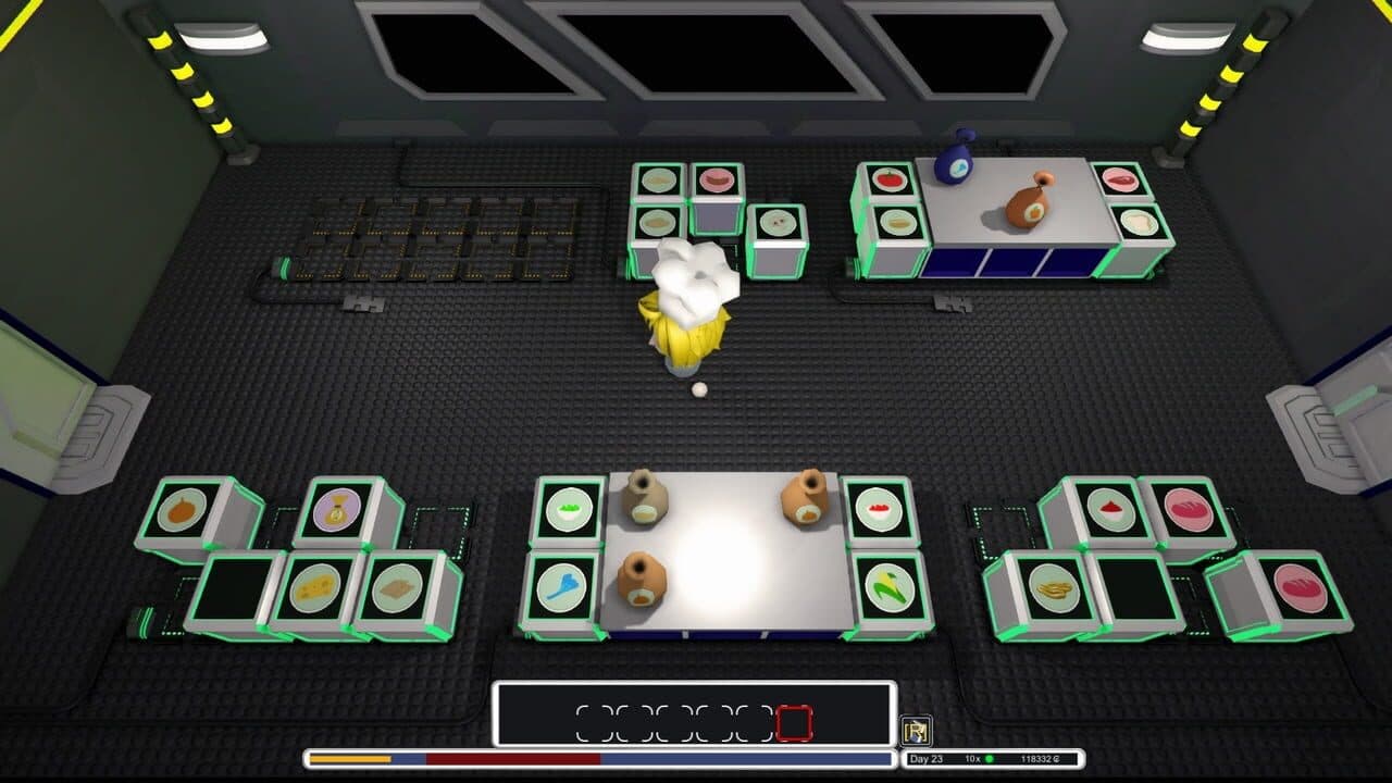 Hot Plates thumbnail 4