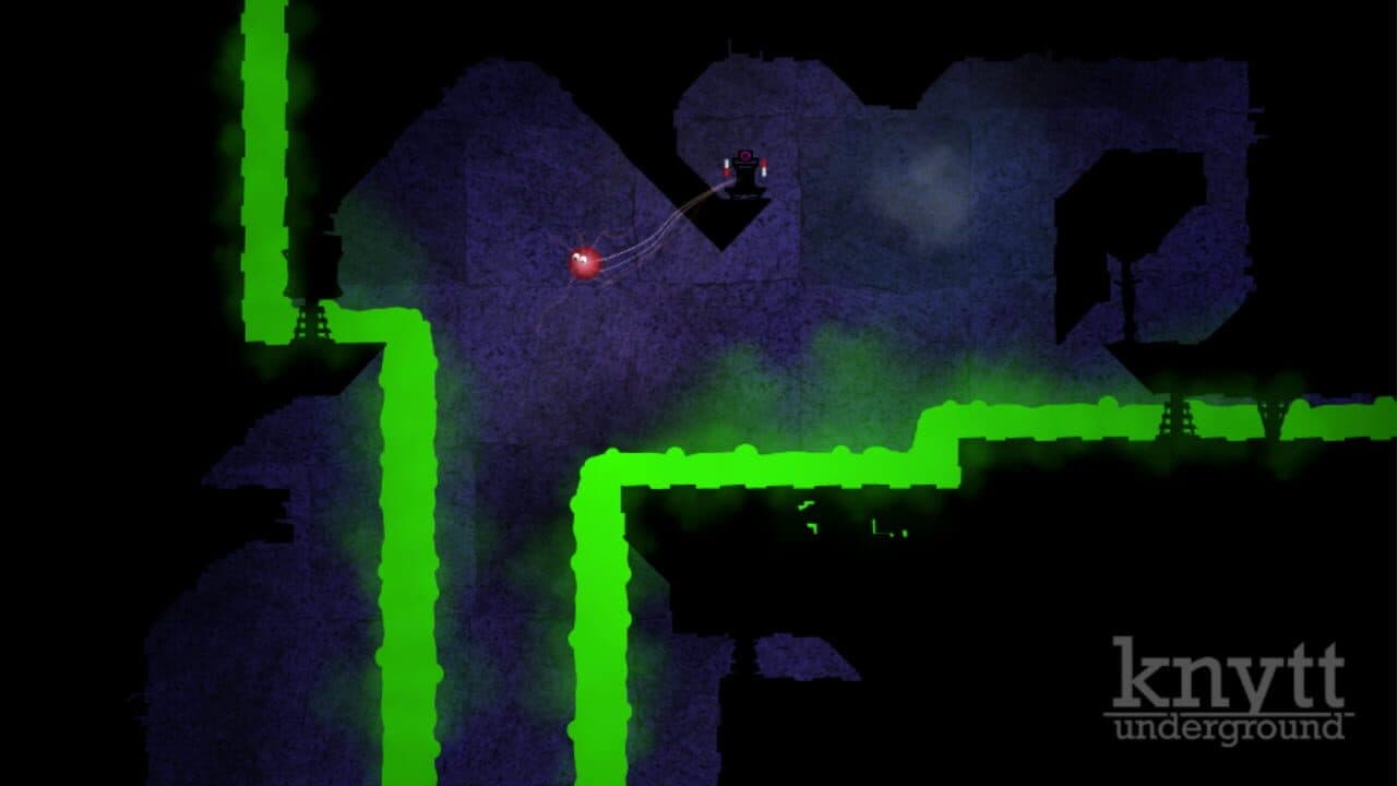 Knytt Underground thumbnail 12