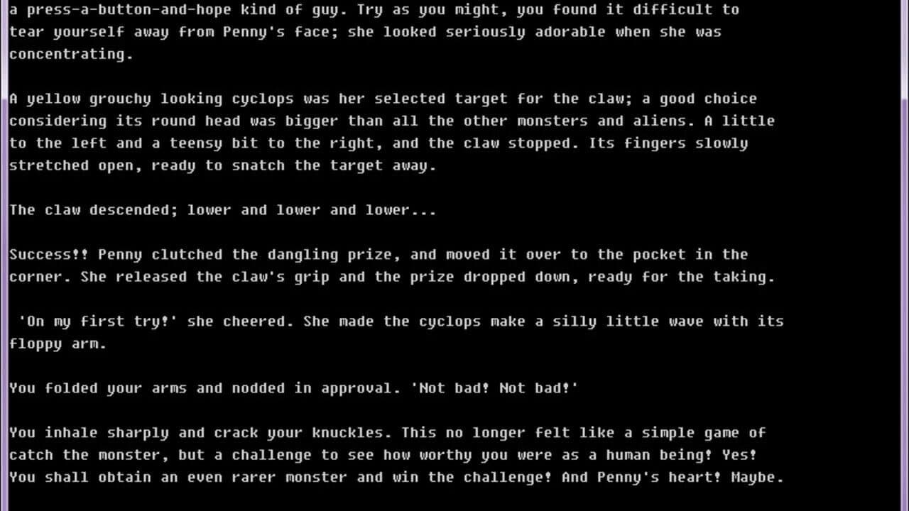 Penny Black thumbnail 2