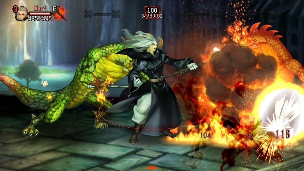 Dragon's Crown thumbnail 2