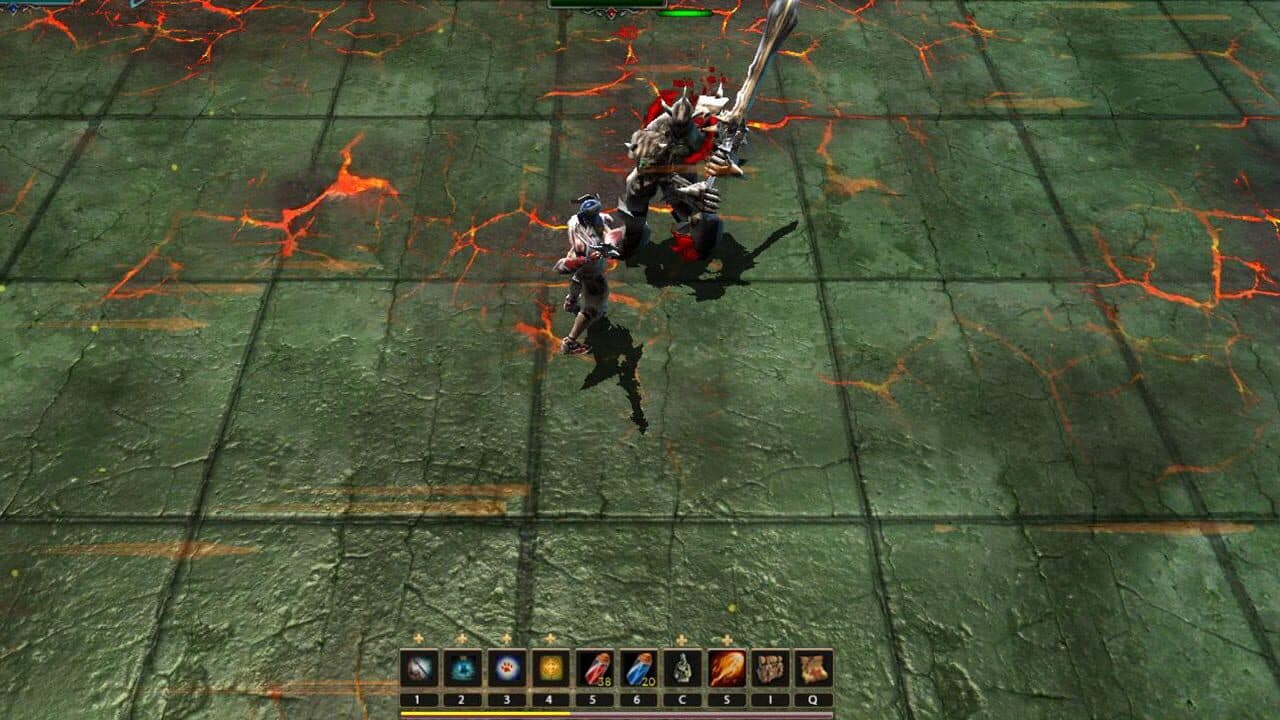 Legends of Persia thumbnail 3