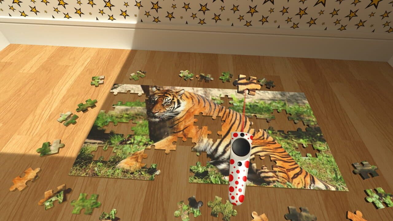 The Jigsaw Puzzle Room thumbnail 3