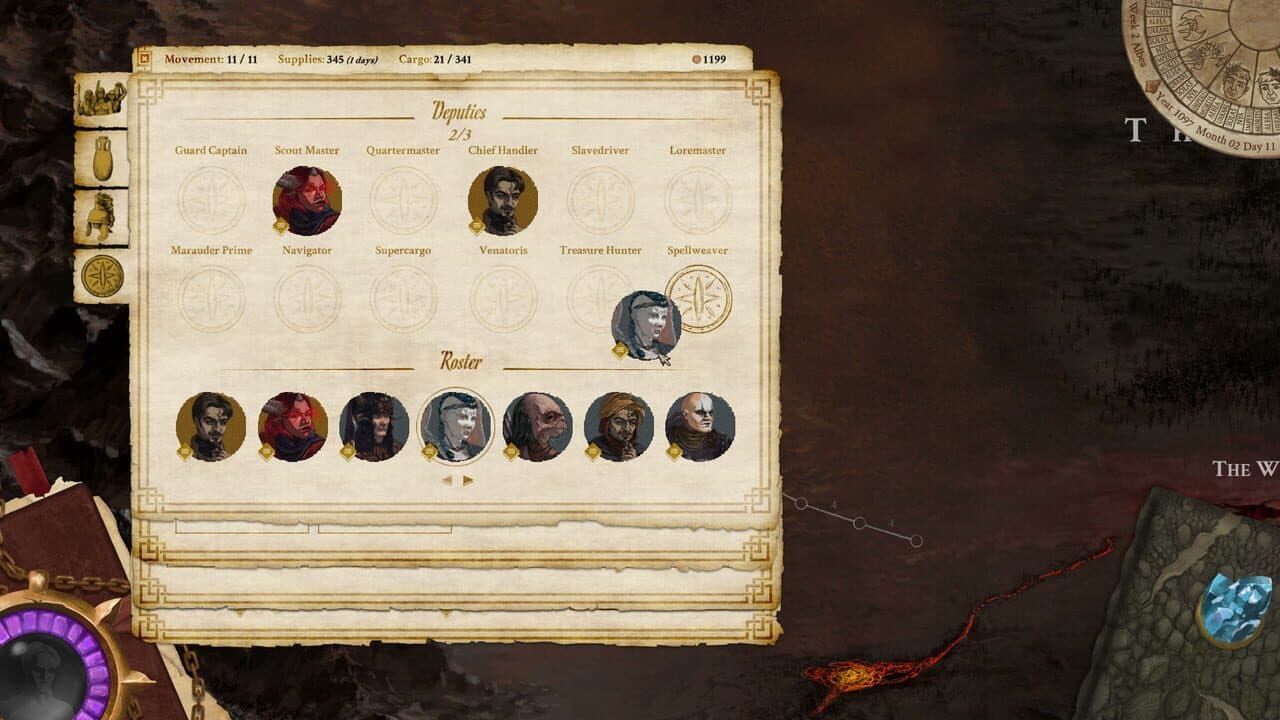 Vagrus: The Riven Realms thumbnail 7