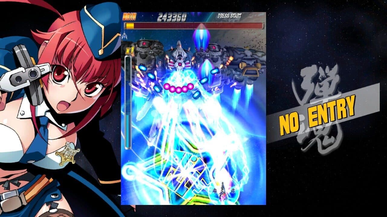 Bullet Soul thumbnail 3