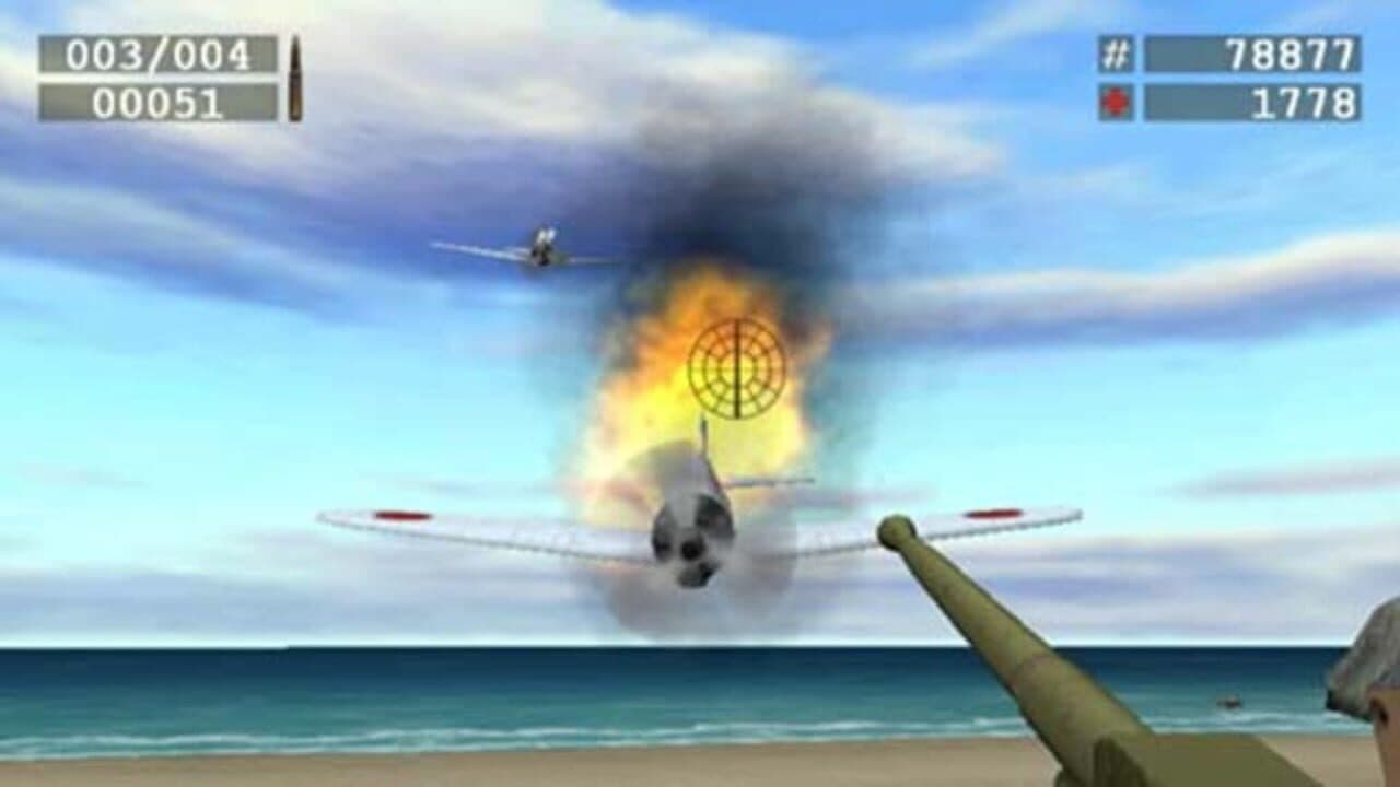 Blood Beach thumbnail 7