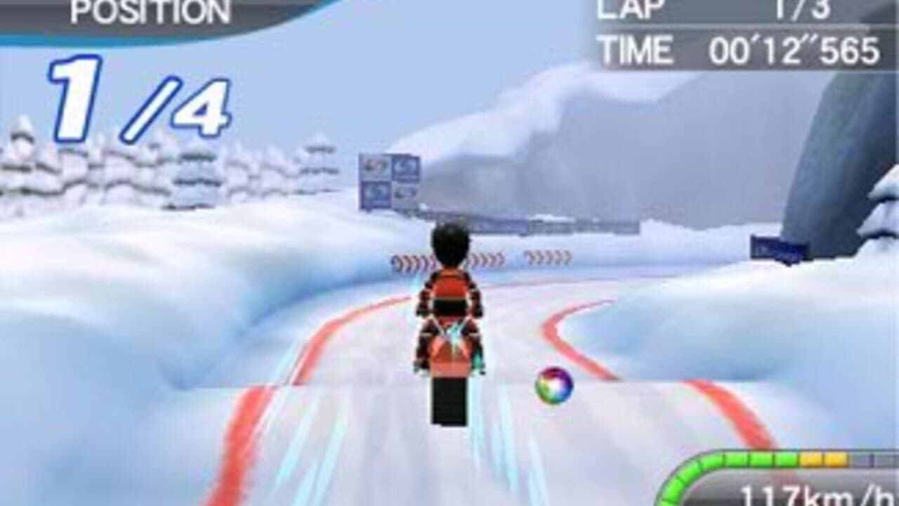 Deca Sports Extreme thumbnail 8