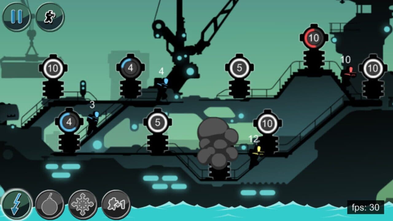 Control Craft 2 thumbnail 3