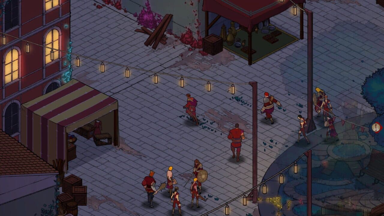 Masquerada: Songs and Shadows thumbnail 5