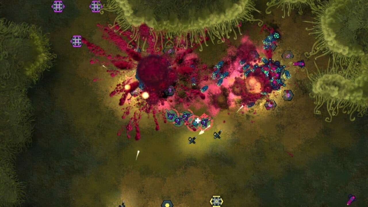 Infested Planet thumbnail 2