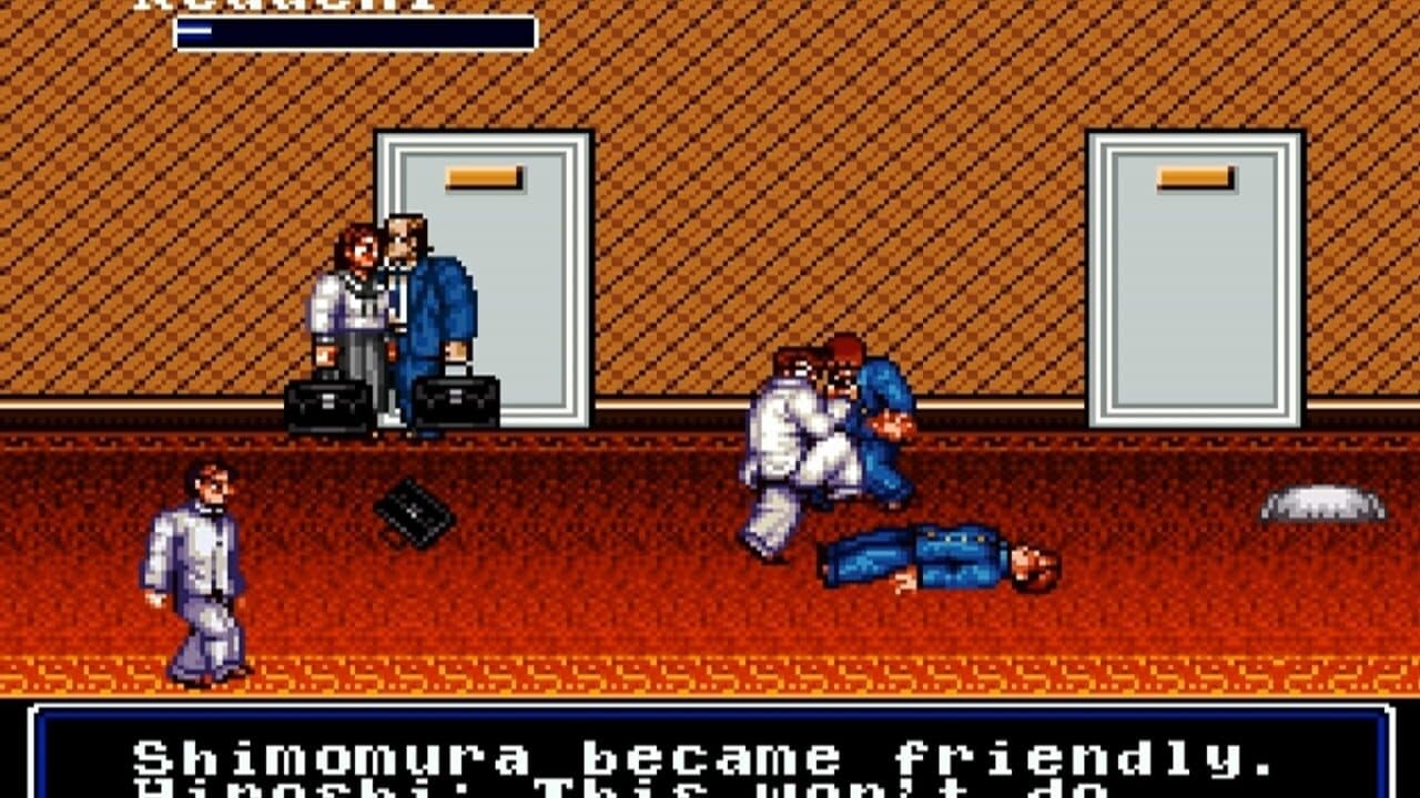 River City Renegade thumbnail 12