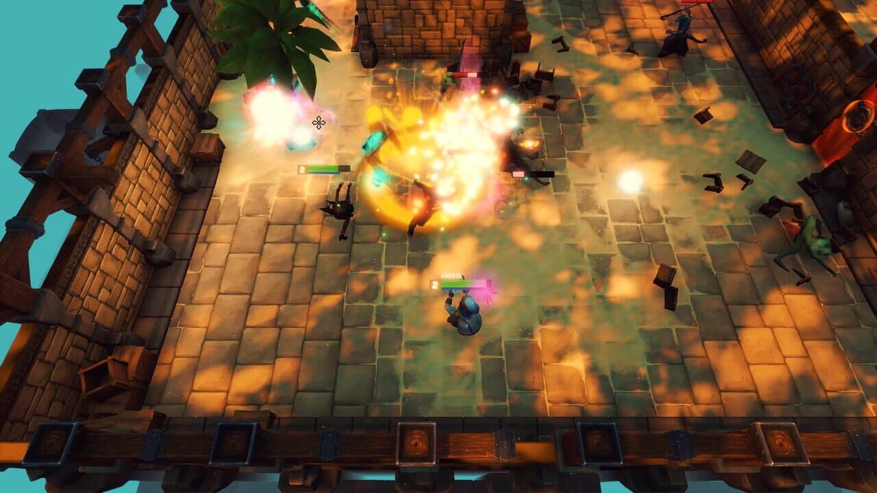 Boss Crushers thumbnail 4