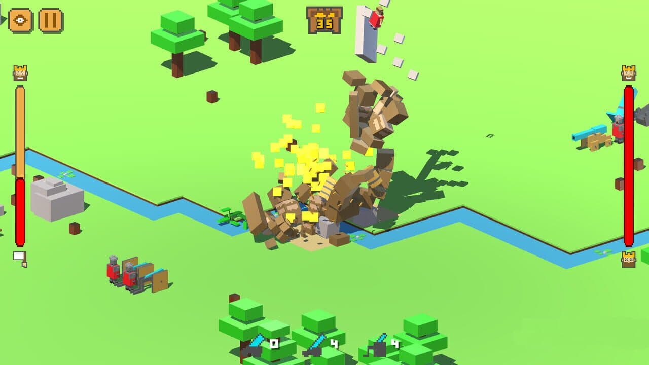 Royal Tumble thumbnail 3