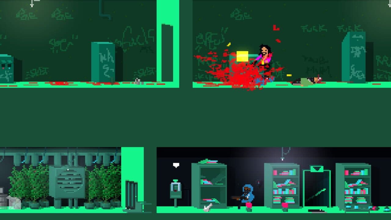 Not a Hero thumbnail 3