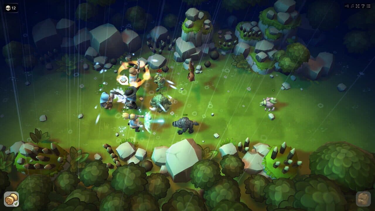Guards thumbnail 3