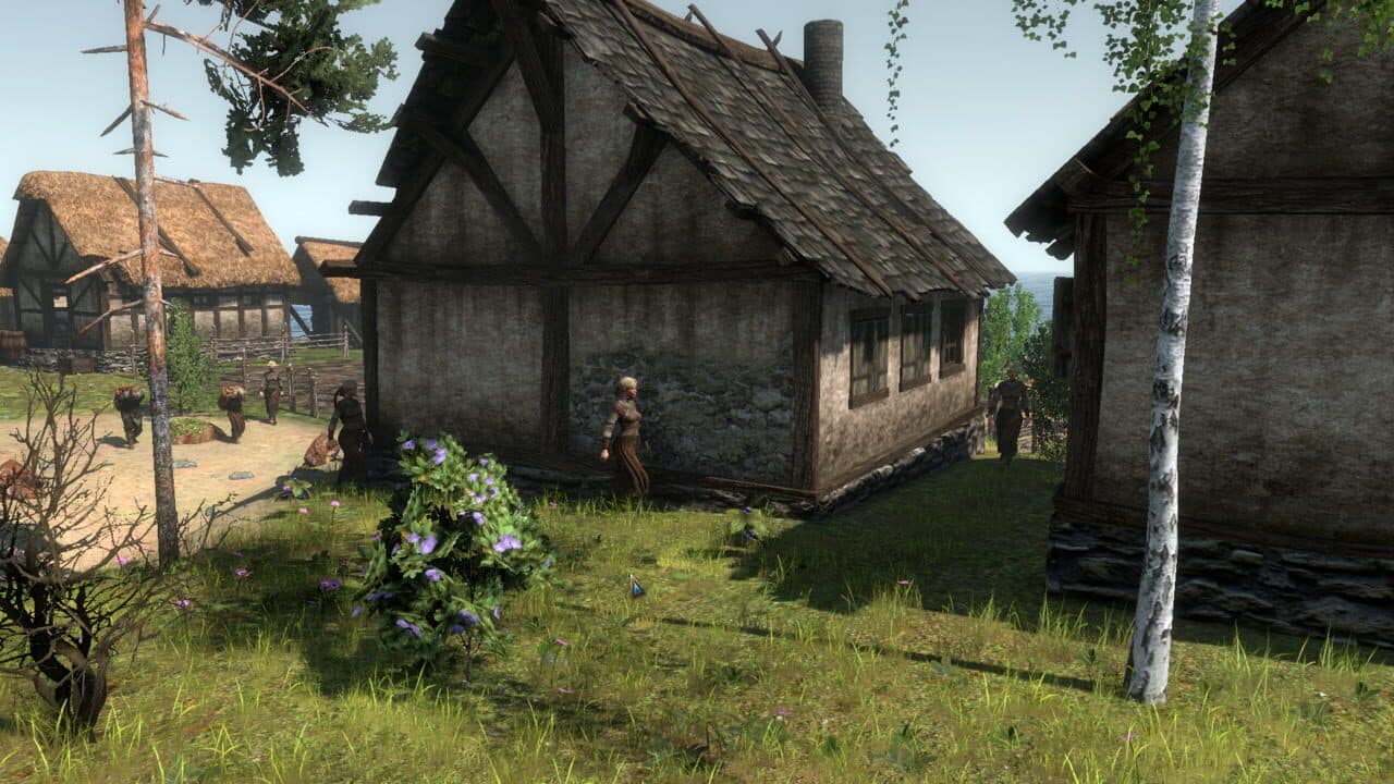 Life is Feudal: Forest Village thumbnail 2